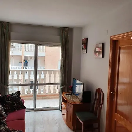 Close To Amenities Torrevieja