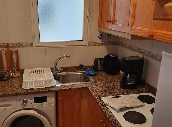 Apartment Close To Amenities Torrevieja