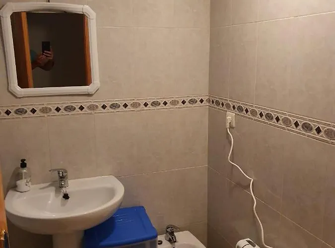 Close To Amenities Torrevieja